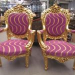 701 4485 ARMCHAIRS